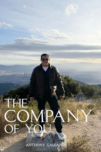 The Company of You (cover)