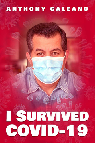 I Survived COVID-19 (cover)